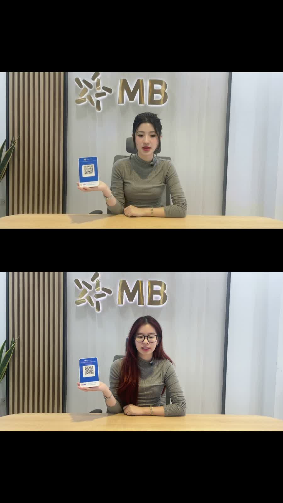 MB Bank — Brand Film